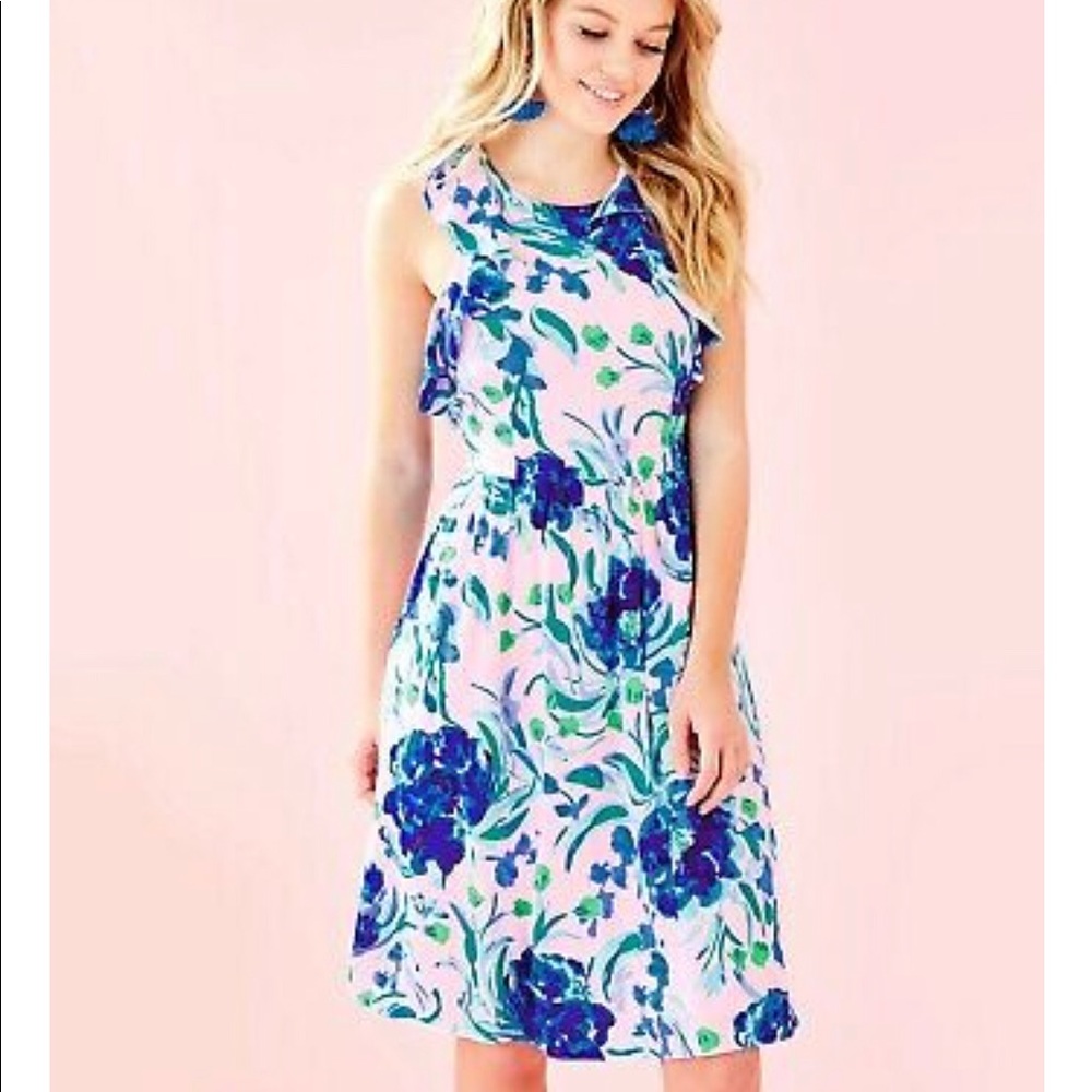 Lilly Pulitzer Rory Dress